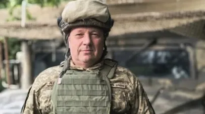 Дніпрянин став Героєм України