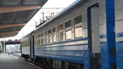 Зміни в розкладі приміських поїздів на Дніпропетровщині