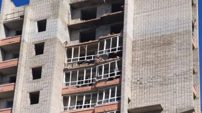 Ворог атакував Нікопольщину та сусідні громади: є постраждалі та руйнування
