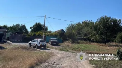 На Криворіжжі затримали чоловіка за нанесення тяжких тілесних ушкоджень знайомому