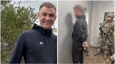 У Кам’янському затримали чоловіка, підозрюваного у вбивстві дружини