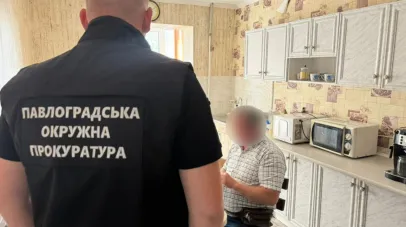 На Павлоградщині інженера підозрюють у недбалості під час ремонту дитсадка