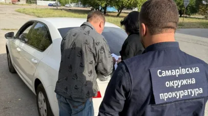 На Дніпропетровщині посадовець завдав державі збитків на 2,4 млн грн