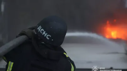 Російські обстріли на Дніпропетровщині: зруйновані будинки та пошкоджена інфраструктура