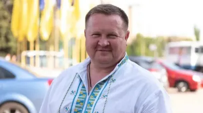 Призначено нового голову Нікопольської районної державної адміністрації