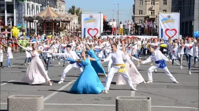 У Дніпрі проведуть відкрите тренування 