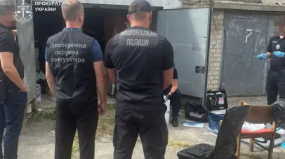 У Дніпрі перекрито канал збуту наркотиків: повідомлено про підозри групі осіб