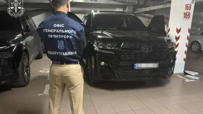 На Дніпропетровщині викрили міжнародну мережу шахрайських кол-центрів