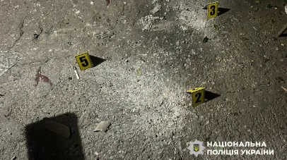 Чоловік підірвав себе та поранив трьох жінок у Слобожанському