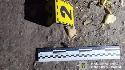 У Марганці затримали стрілка, який підстрелив опонента конфлікту