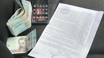 Правоохоронець перевозив дезертирів до Молдови: серед клієнтів - військовий з Нікополя
