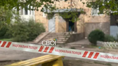  У Кривому Розі в каналізації виявили тіло недоношеного немовляти