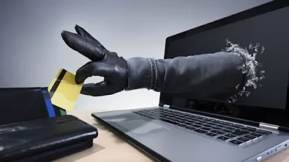 Повідомлено про підозру зловмисникам, які продавали неіснуючі товари 