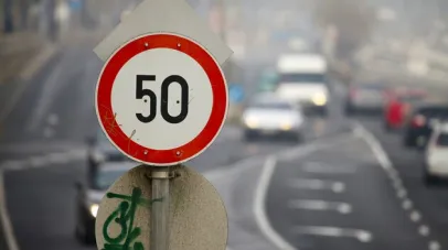 У Дніпрі з 1 листопада до 1 квітня діятиме єдиний швидкісний режим