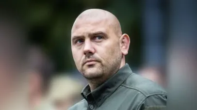Кадрові зміни на Дніпропетровщині