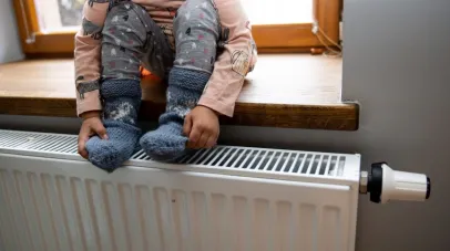 1 листопада у Дніпрі розпочнеться опалювальний сезон