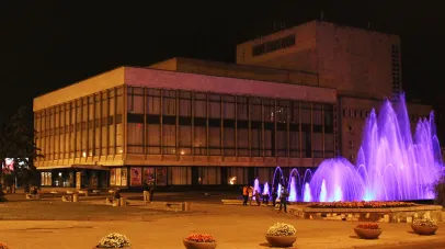 У Дніпровській опері запровадили нову послугу