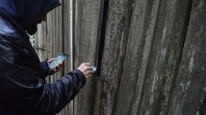Робив «закладки» по місту: у Дніпрі затримали 16-річного наркозбутчика