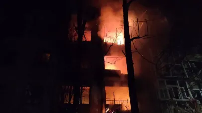 Безпекова ситуація на Дніпропетровщині станом на 19 жовтня