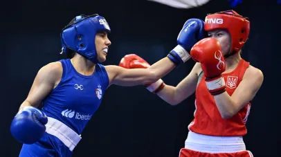 Троє боксерів з Дніпропетровщини стали призерами чемпіонату Європи