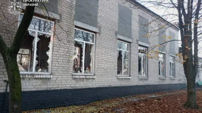 Обстріл Синельниківського та Кам’янського районів: прокуратура фіксує наслідки