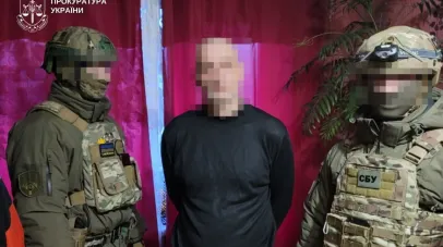 У Дніпрі винесли вирок місцевому, який працював на ворога
