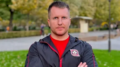 Дніпрянин виборов срібну нагороду на чемпіонаті України з пауерліфтингу