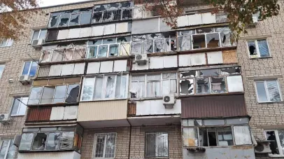 безпекова ситуація по Дніпропетровщині