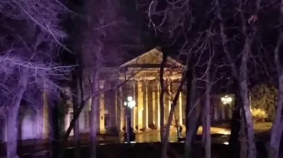 У Дніпрі проведуть містичну екскурсію до Хелловіну