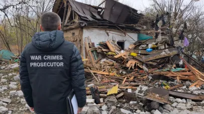 безпекова ситуація по Дніпропетровщині