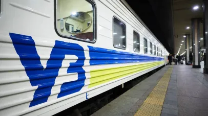 Зміна руху приміських потягів на Дніпропетровщині через безпекову ситуацію