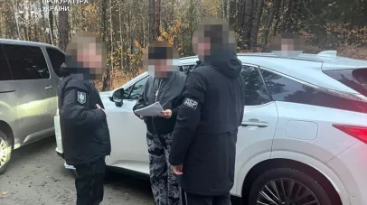 У Дніпрі судитимуть учасників злочинної організації за участі колишніх податківців