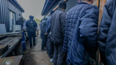 Затримали злочинців, які під видом екстрасенсів виманювали у людей гроші