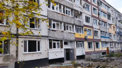 безпекова ситуація по Дніпропетровщині
