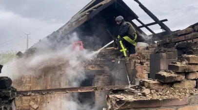 безпекова ситуація по Дніпропетровщині