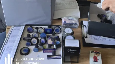 Центральна ВЛК скасовує фіктивні довідки про непридатність на Дніпропетровщині