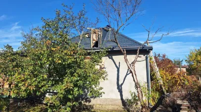 безпекова ситуація по Дніпропетровщині