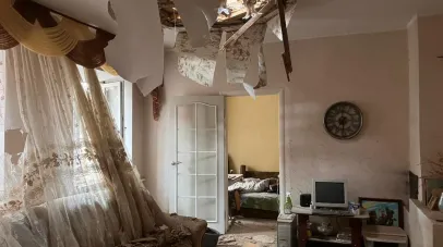 безпекова ситуація по Дніпропетровщині