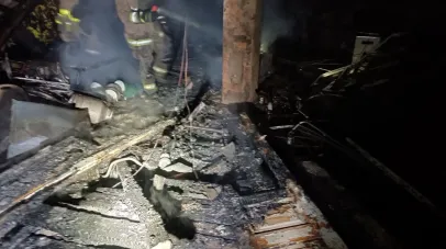 безпекова ситуація по Дніпропетровщині