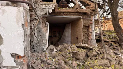 безпекова ситуація по Дніпропетровщині