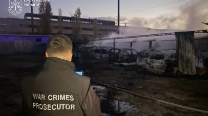 Ворожі дрони забрали життя людини й поранили дитину на Дніпропетровщині