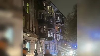 Кількість постраждали внаслідок ворожої атаки на Дніпро зросла 