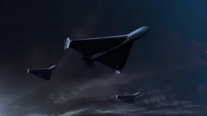 У житловому кварталі «Перемога» виявили нерозірваний «Шахед» — Філатов