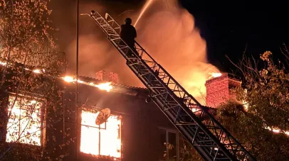 безпекова ситуація по Дніпропетровщині