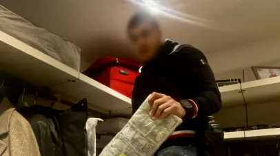 У Дніпрі затримали начальницю відділу екоінспекції за незаконне збагачення