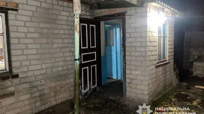 поліція Апостолового затримала підозрювану у вбивстві