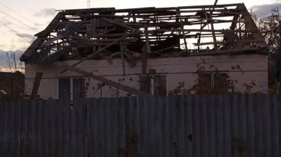 безпекова ситуація по Дніпропетровщині