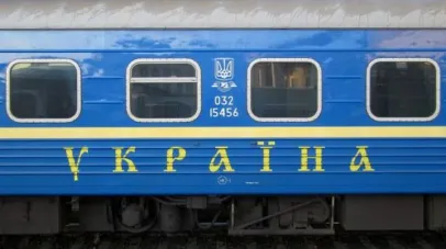 На 2 листопада залізничники інформують про зміну у русі електропоїздів