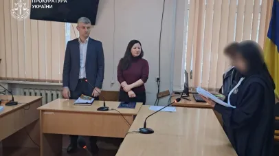 У Дніпрі судитимуть чоловіка, який вчинив сексуальний злочин проти дитини