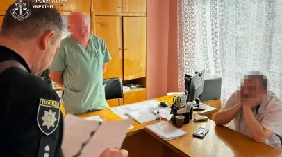 У Кривому Розі судитимуть двох чоловіків за підробку документів